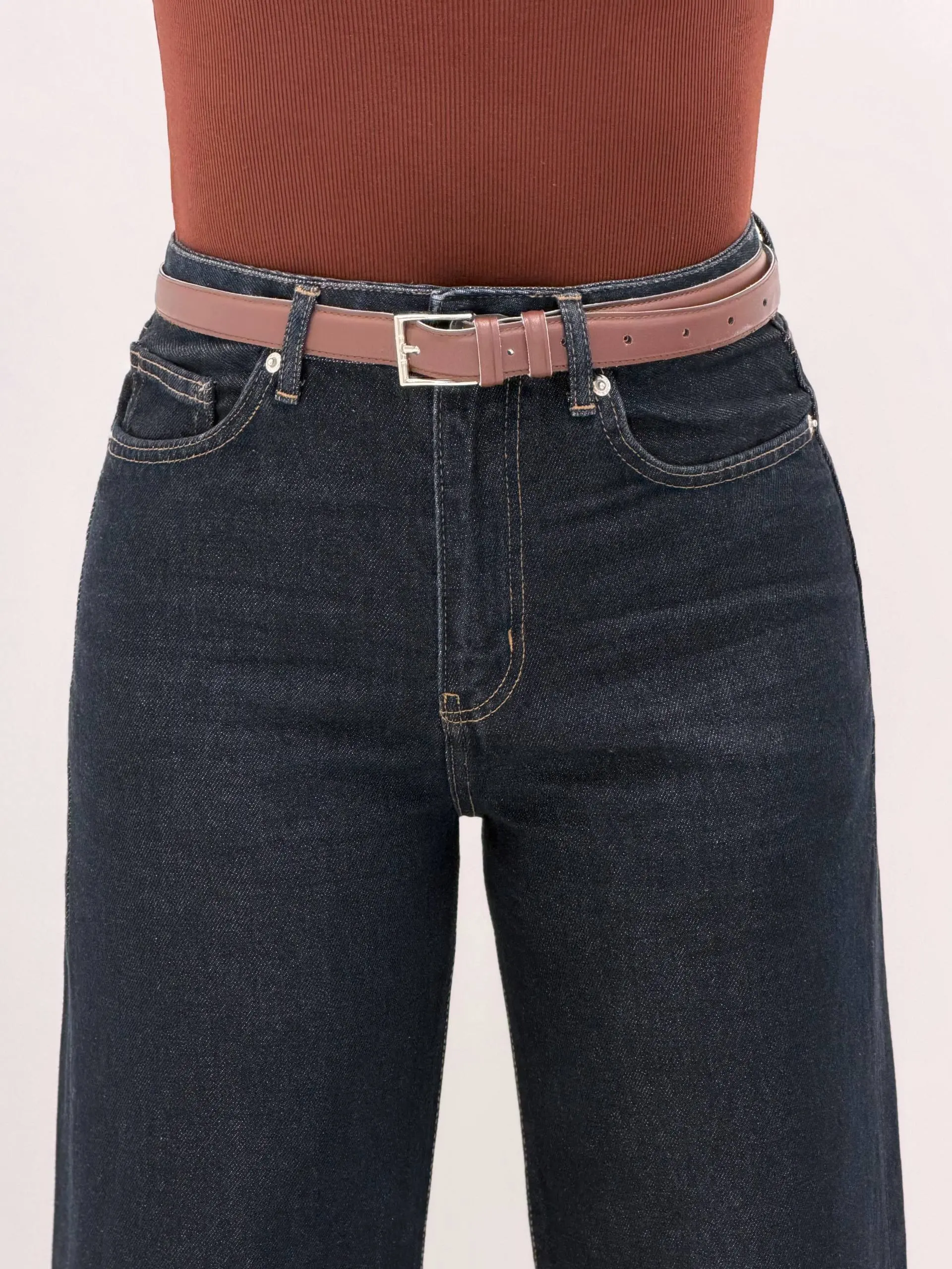 3969-شلوار جین فلرموبامو